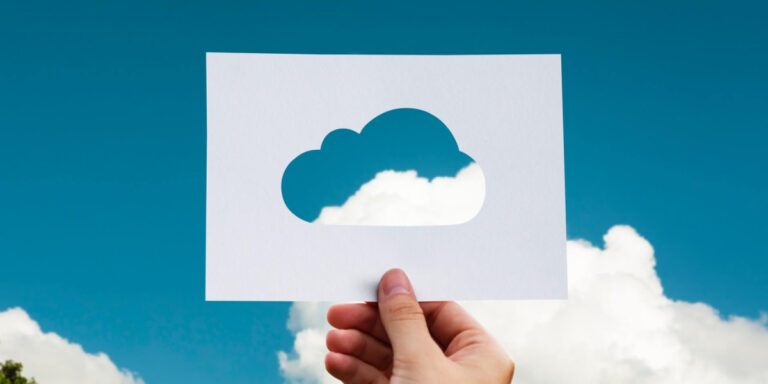 Clearing Up The Cloud For Digital Transformation