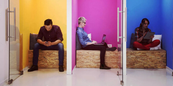 Standalone Software Complicates Business Standalone Software Complicates Business