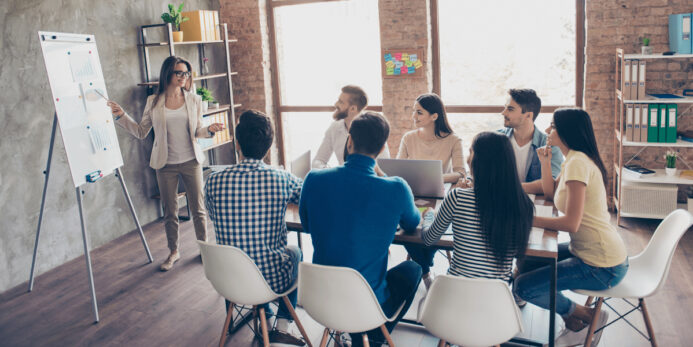 How To Build A High-Performing Team How To Build A High-Performing Team