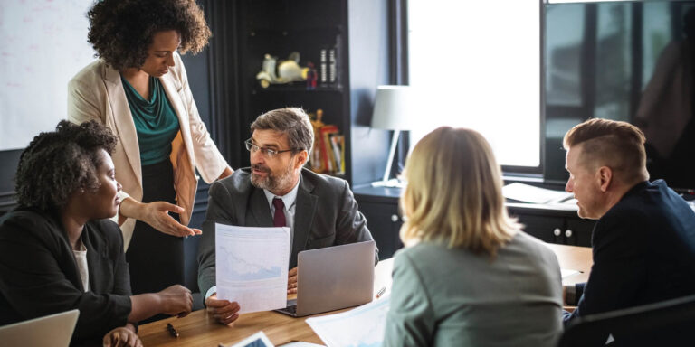 Creating A Culture Of Change, Innovation And Profitability