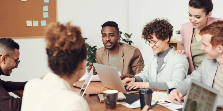 The Importance Of Involving Employees In The Change Cycle