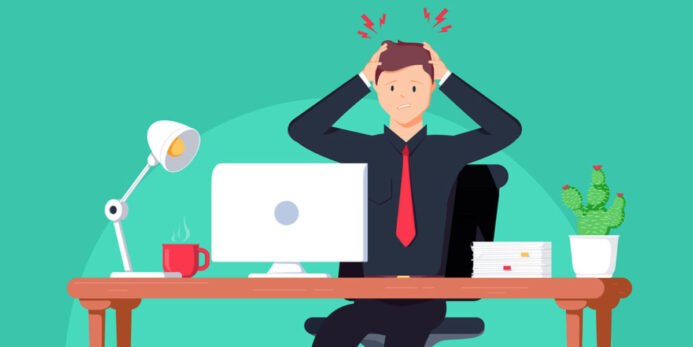 Tips For Taking Back Control Of Your Business Tips For Taking Back Control Of Your Business