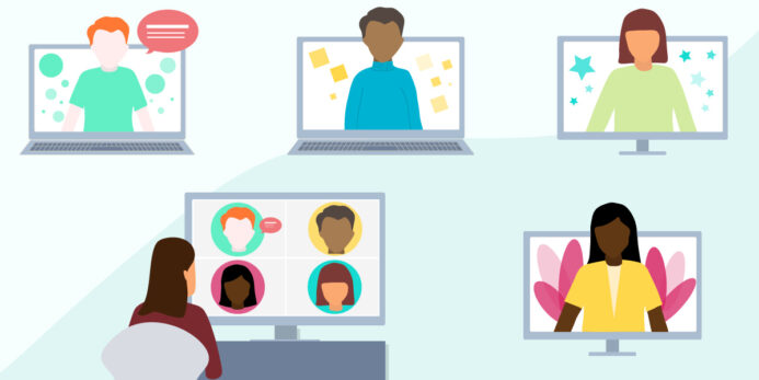 Benefits of Video Conferencing