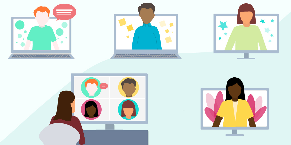 Benefits of Video Conferencing