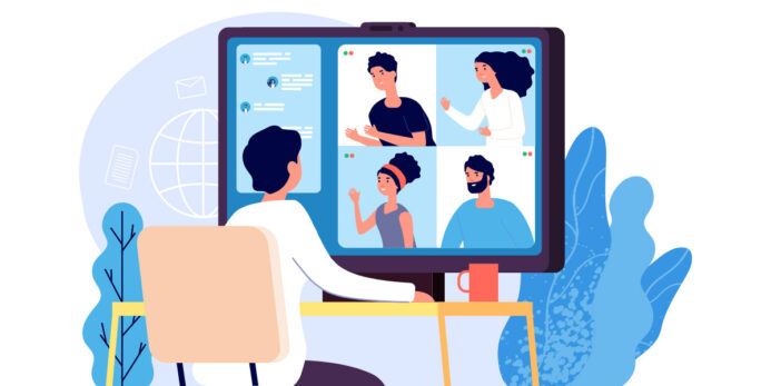 5 Reasons Why Your Business Should Be Using Video Conferencing